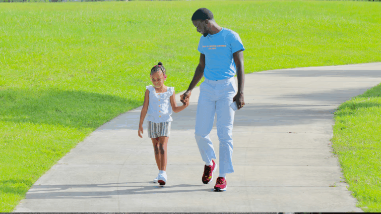 How Listening Grows Your Daughter’s Love for God